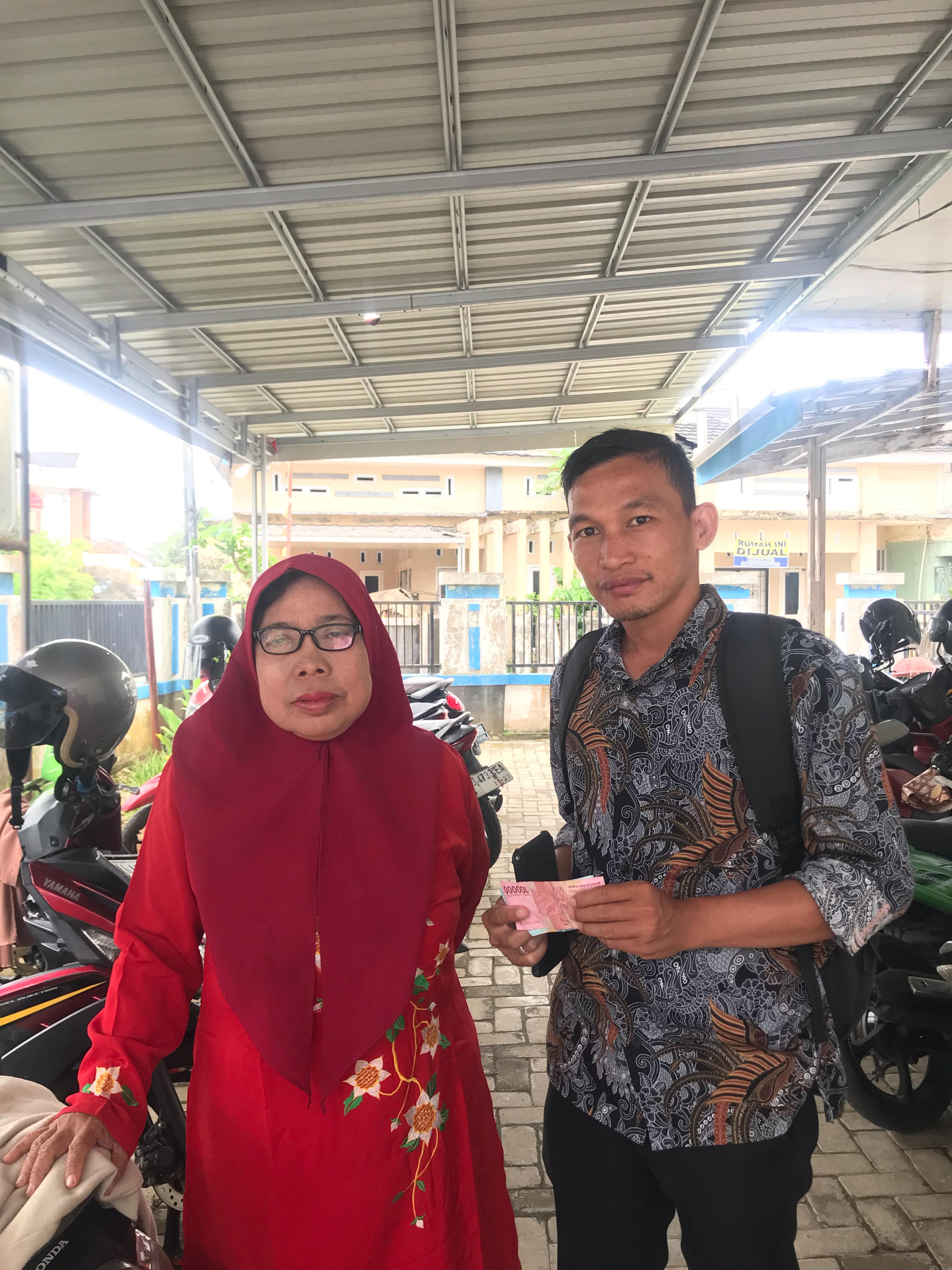 Dokumentasi Booking 4